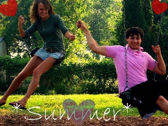 How about a Throwback Thursday!