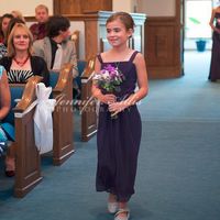 Show me your flower girl/junior bridesmaids dresses PLEASE!