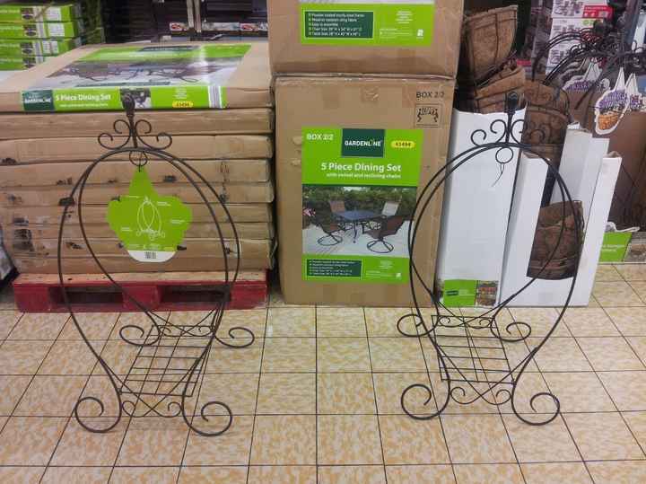 Sales Deals and Creative Bargin Wheels.... Yahooooo  Pics  ;-)