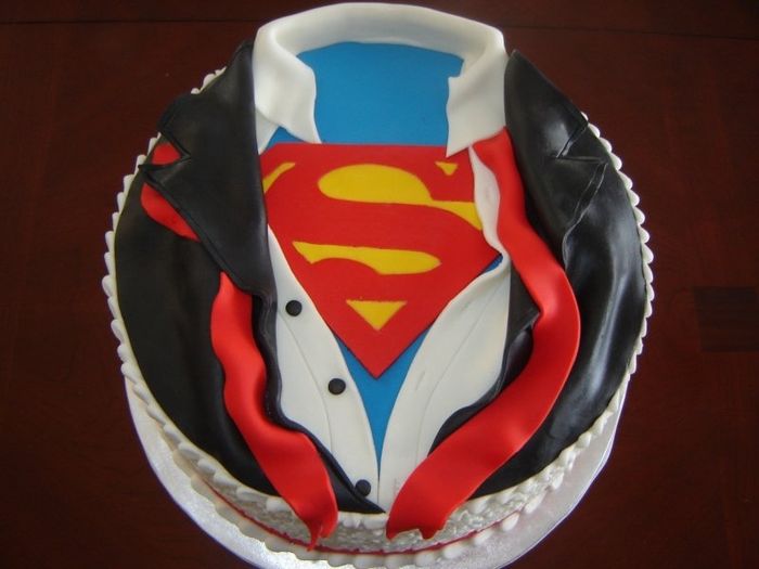 Have you picked your Grooms cake yet? whats your honeys cake personality lol??
