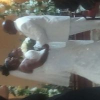 Back and married with non pro pics