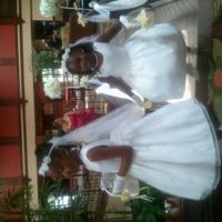 Back and married with non pro pics