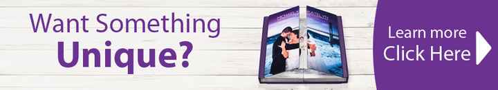 Creating Your Own Wedding Album - best Websites?