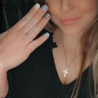 2024 Brides - Show us your ring! - 2