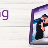 Creating Your Own Wedding Album - best Websites?