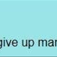 Who gives the dowry?