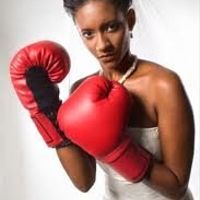 First Wedding Show Today...