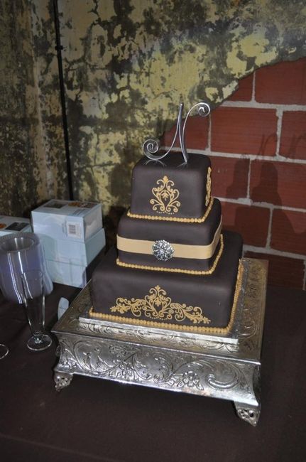 Married 8 Days! Non Pro Pics