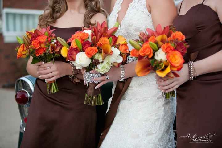 Professional Pics are here!!!!