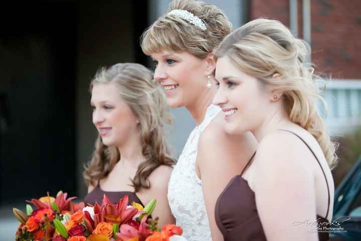 Professional Pics are here!!!!