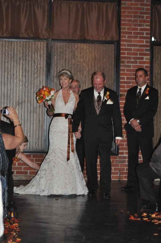Married 8 Days! Non Pro Pics