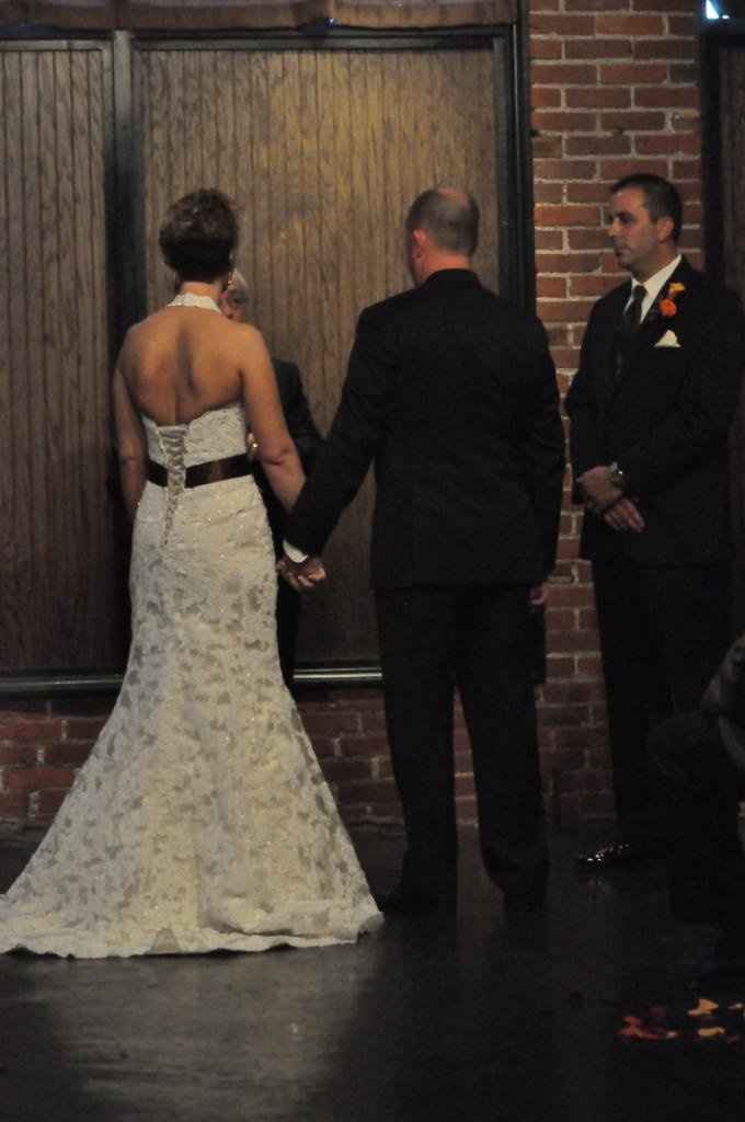 Married 8 Days! Non Pro Pics