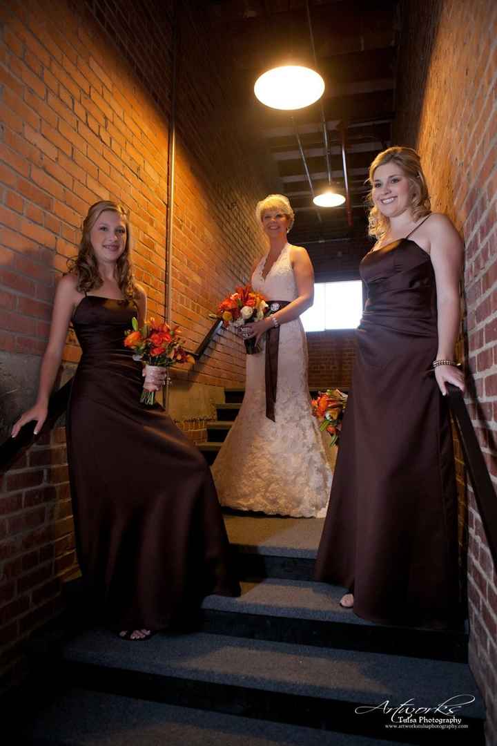 Professional Pics are here!!!!