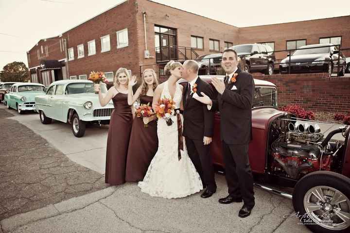 Professional Pics are here!!!!