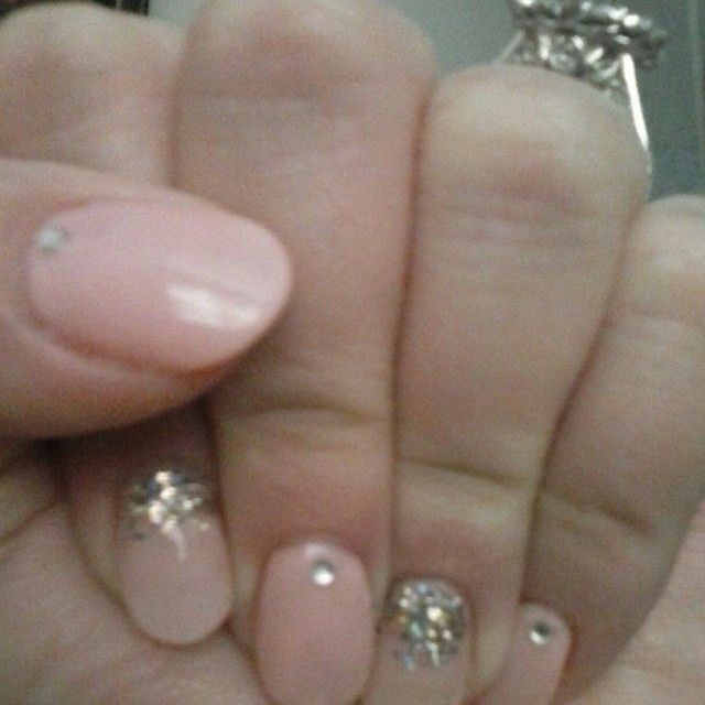 Show me your rings!