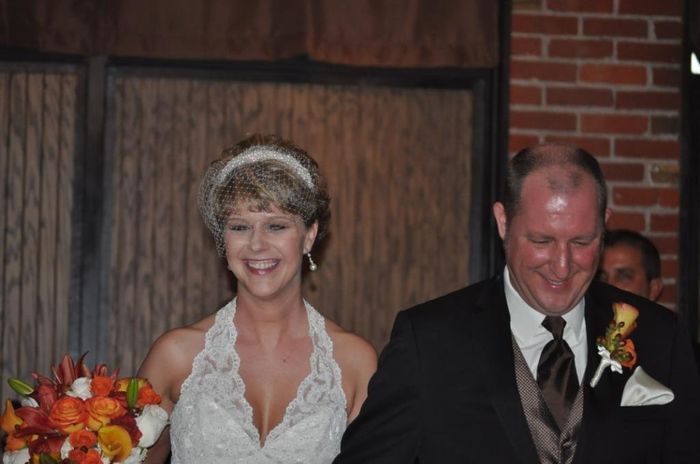 Married 8 Days! Non Pro Pics
