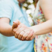 2025 Brides - Show us your ring! - 1