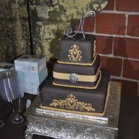 Married 8 Days! Non Pro Pics