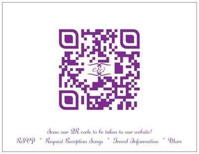 I Spy! & RSVP Cards