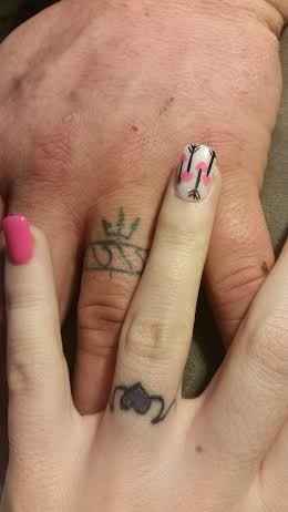 Show us your ring! :)