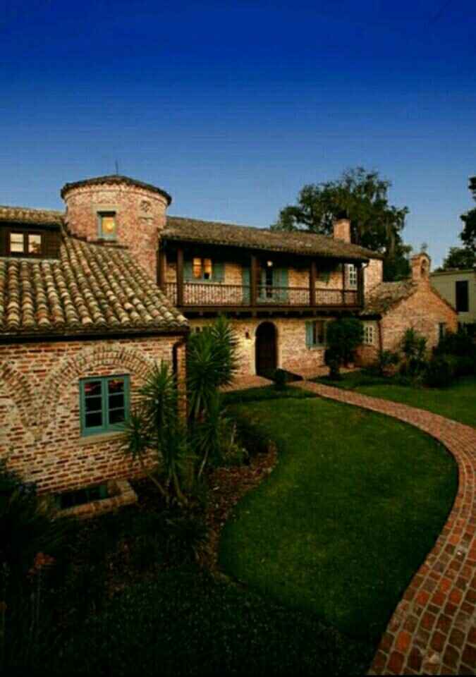 Finally booked our venue!!