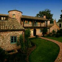 Finally booked our venue!!