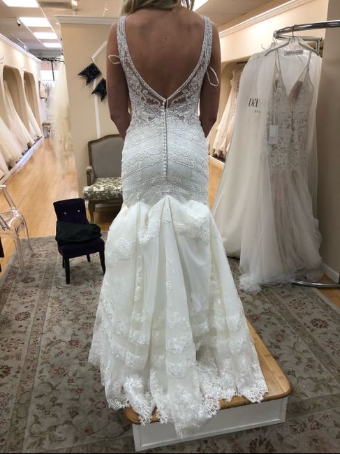 Non-traditional Brides 19