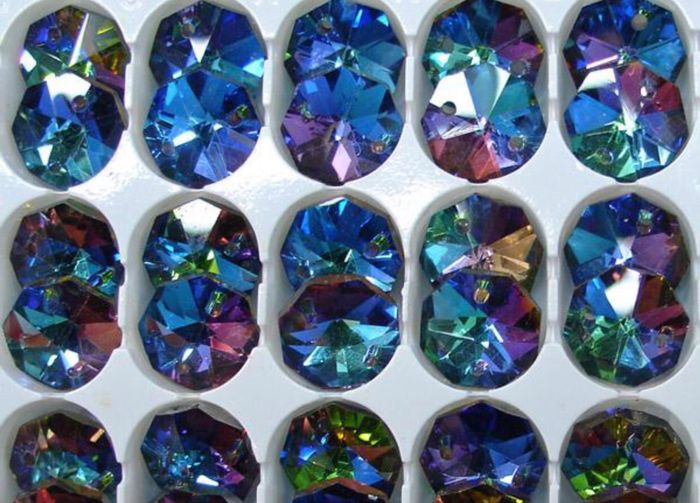 Non-traditional Brides 24