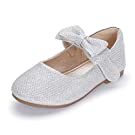 flower girl shoes