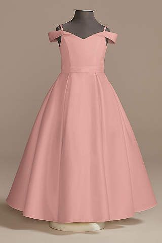 flower girl dress 1