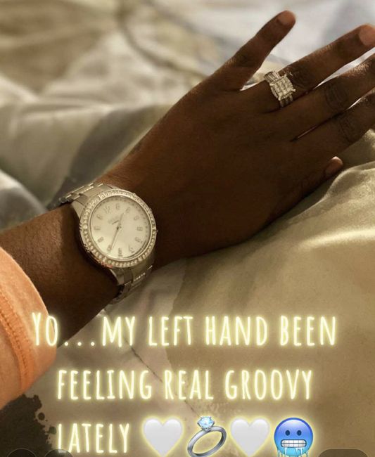 Brides of 2022! Show us your ring! - 1