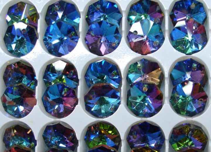 Non-traditional Brides - 1