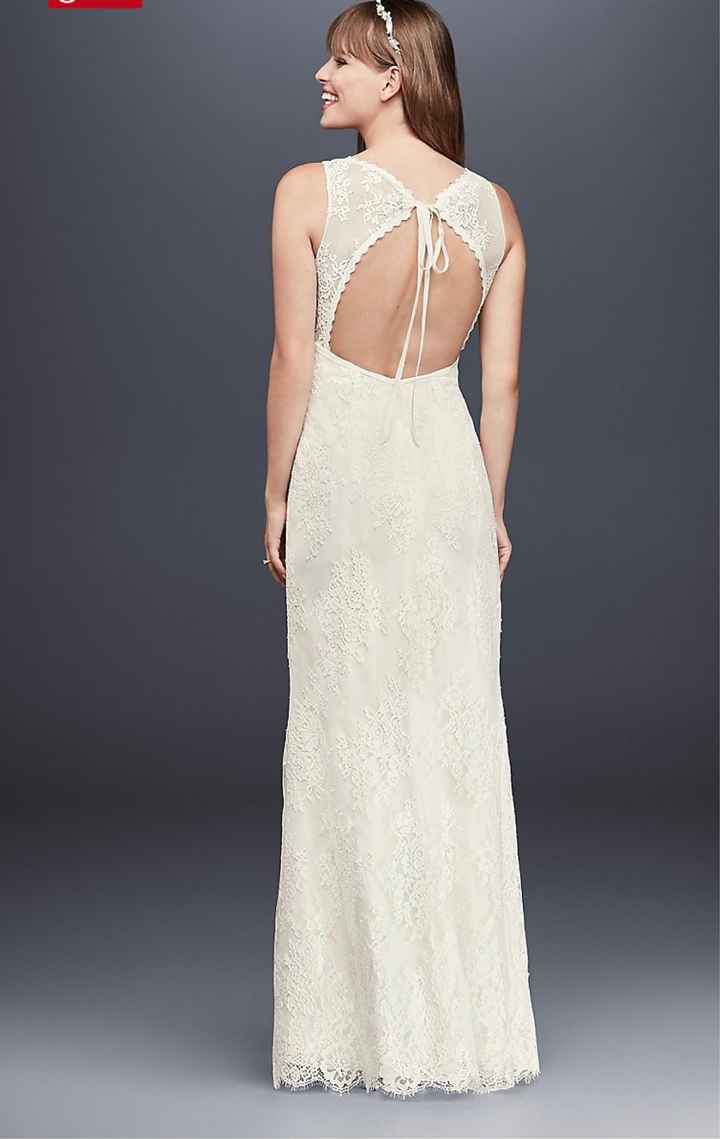 Show me your dresses! - 2