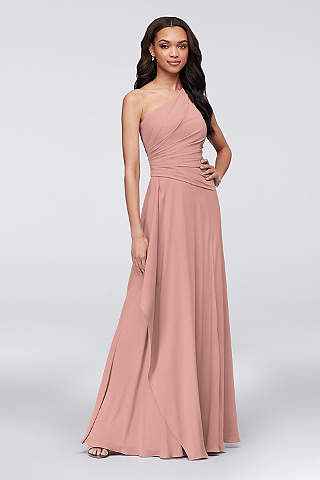 bridesmaid dress