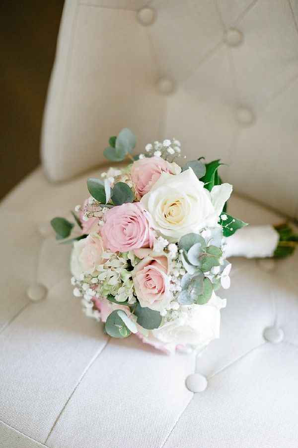 brides bouquet
