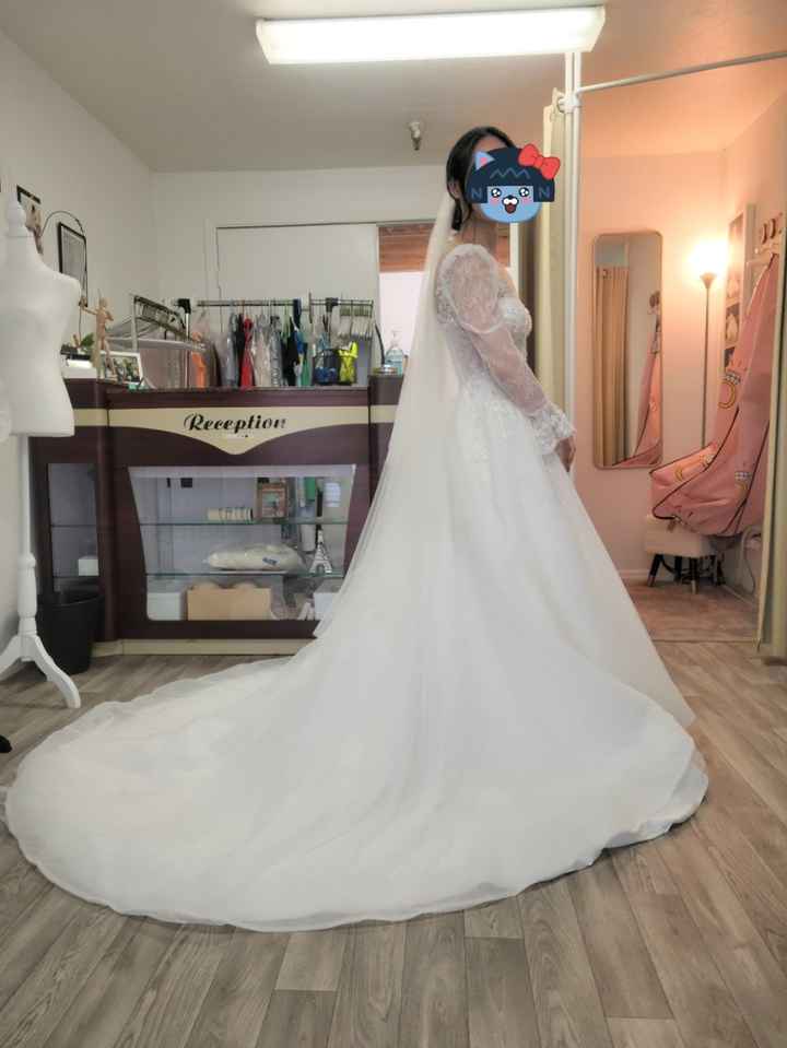 Last minute wedding dress near outlet me