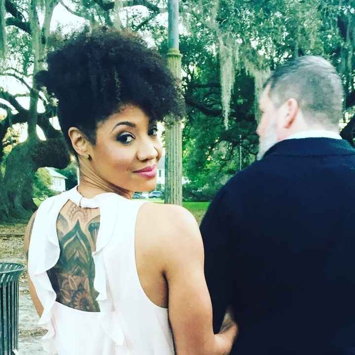 Pro Engagement pics