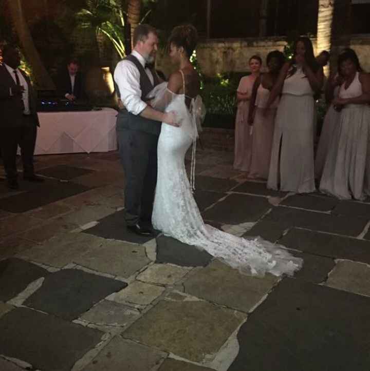 A few pics from the big day
