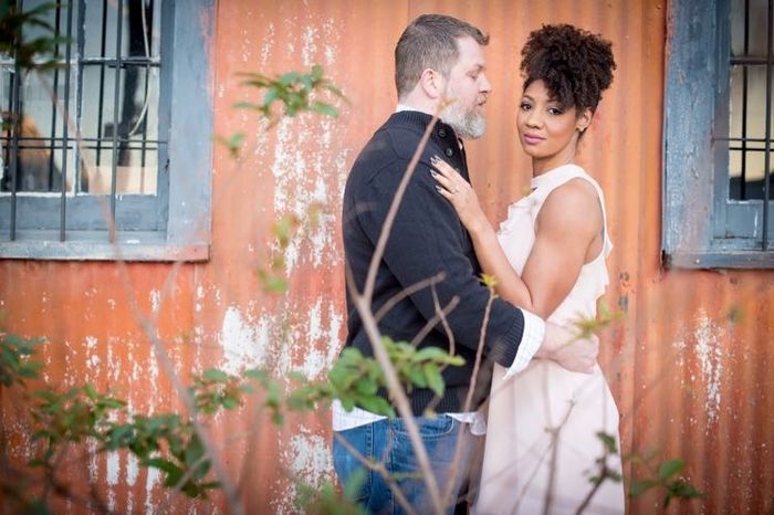 Pro Engagement pics
