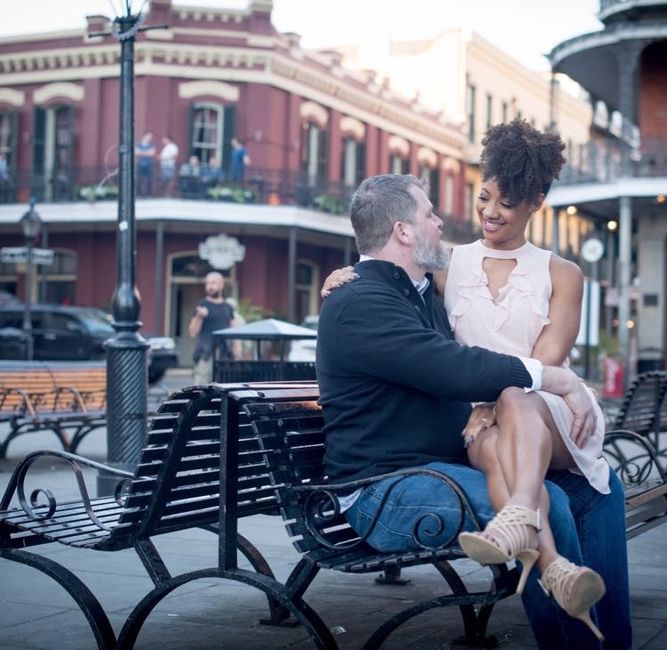 Pro Engagement pics