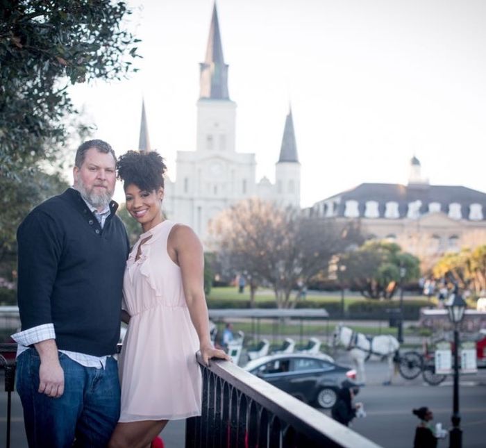 Pro Engagement pics