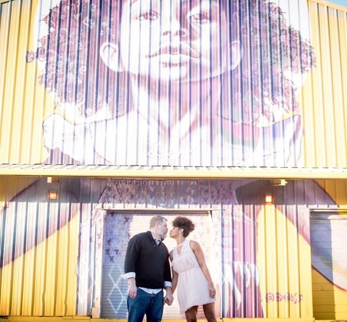 Pro Engagement pics