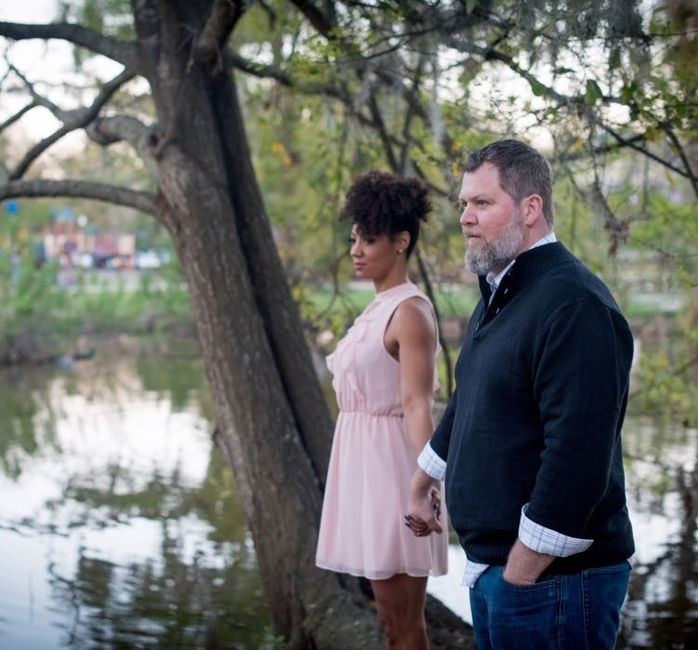 Pro Engagement pics