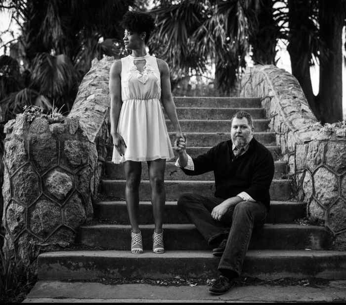 Pro Engagement pics