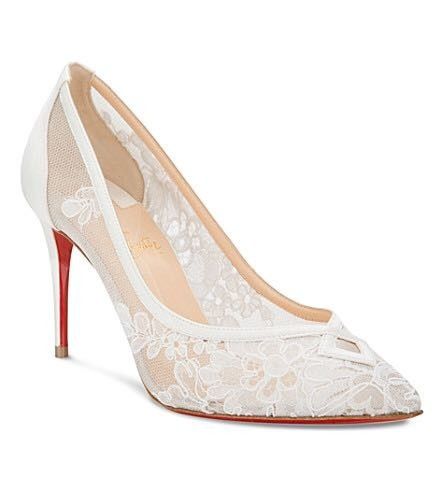 Shoes Shoes Shoes.... Shoe me your Shoes