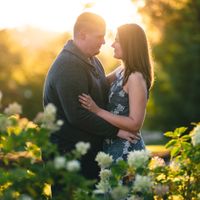 Show me your engagement photos! - 1