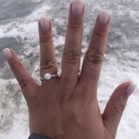 2023 Brides - Show us your ring! - 1