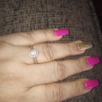 2024 Brides - Show us your ring! - 1