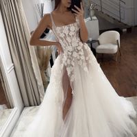 Can you alter a sweetheart to square neckline? - 2