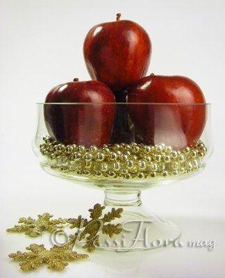 CENTERPIECE IDEAS